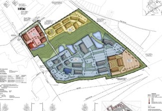 Matthews, NC Commercial Land - E St. John St