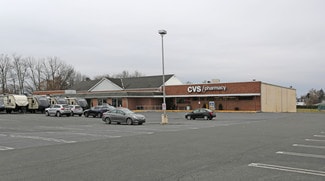 Shoemakersville, PA Retail - 1050 Shoemaker Ave