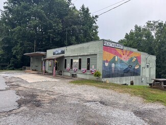 Cleveland, SC Storefront - 4000 Geer Hwy