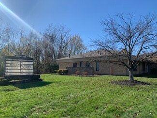 Canton, OH Medical - 4759-4779 Higbee Ave NW