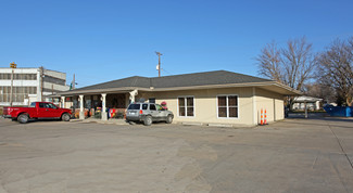 Osawatomie, KS Restaurant - 901 S 6th St