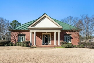 Northport, AL Office/Medical - 5500 Watermelon Rd