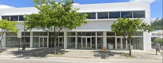 Miami, FL Office, Office/Retail, Retail - 8325 NE 2nd Ave