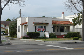 Santa Maria, CA Office - 611 S Broadway