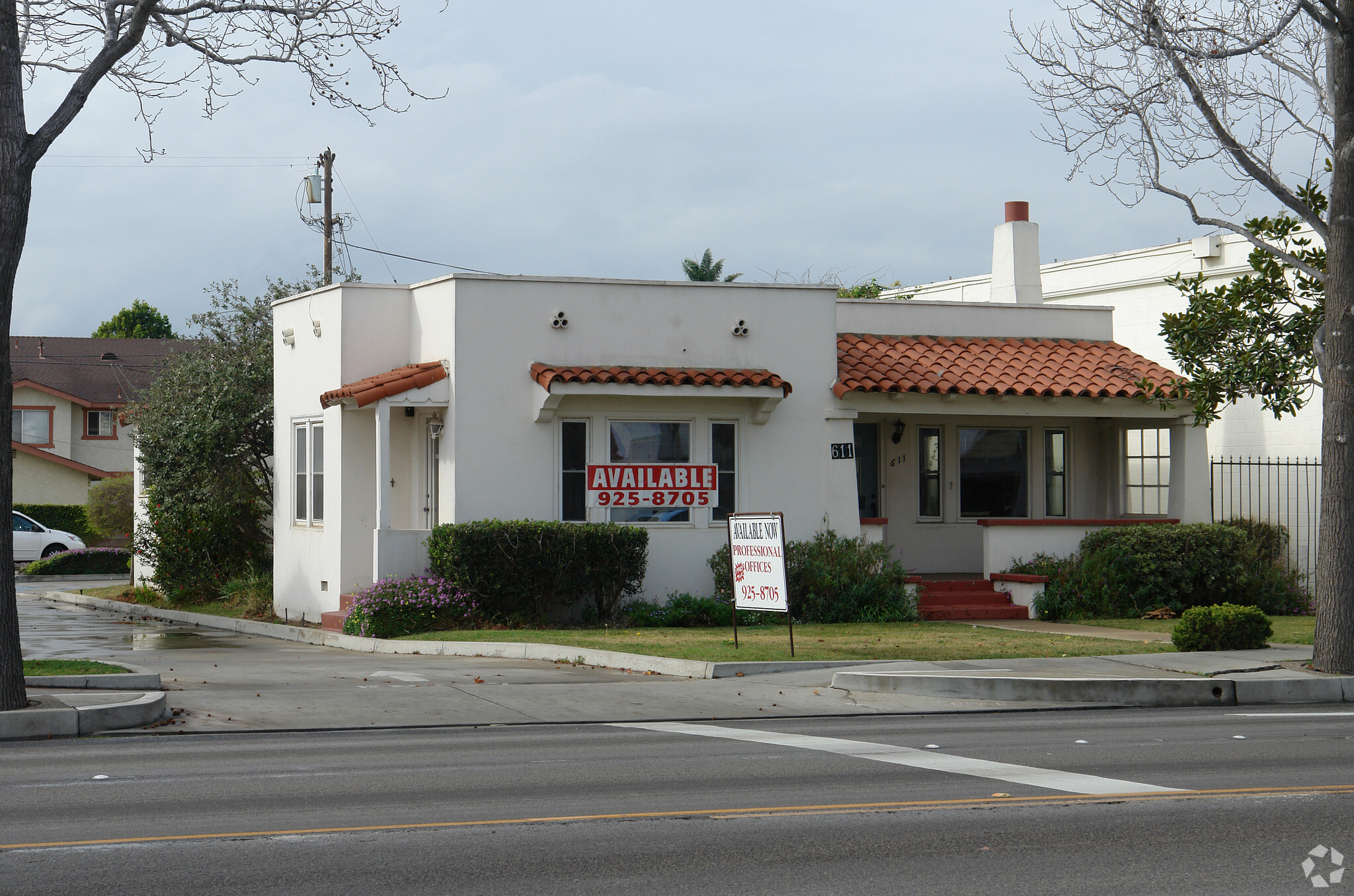 611 S Broadway, Santa Maria, CA for Rent