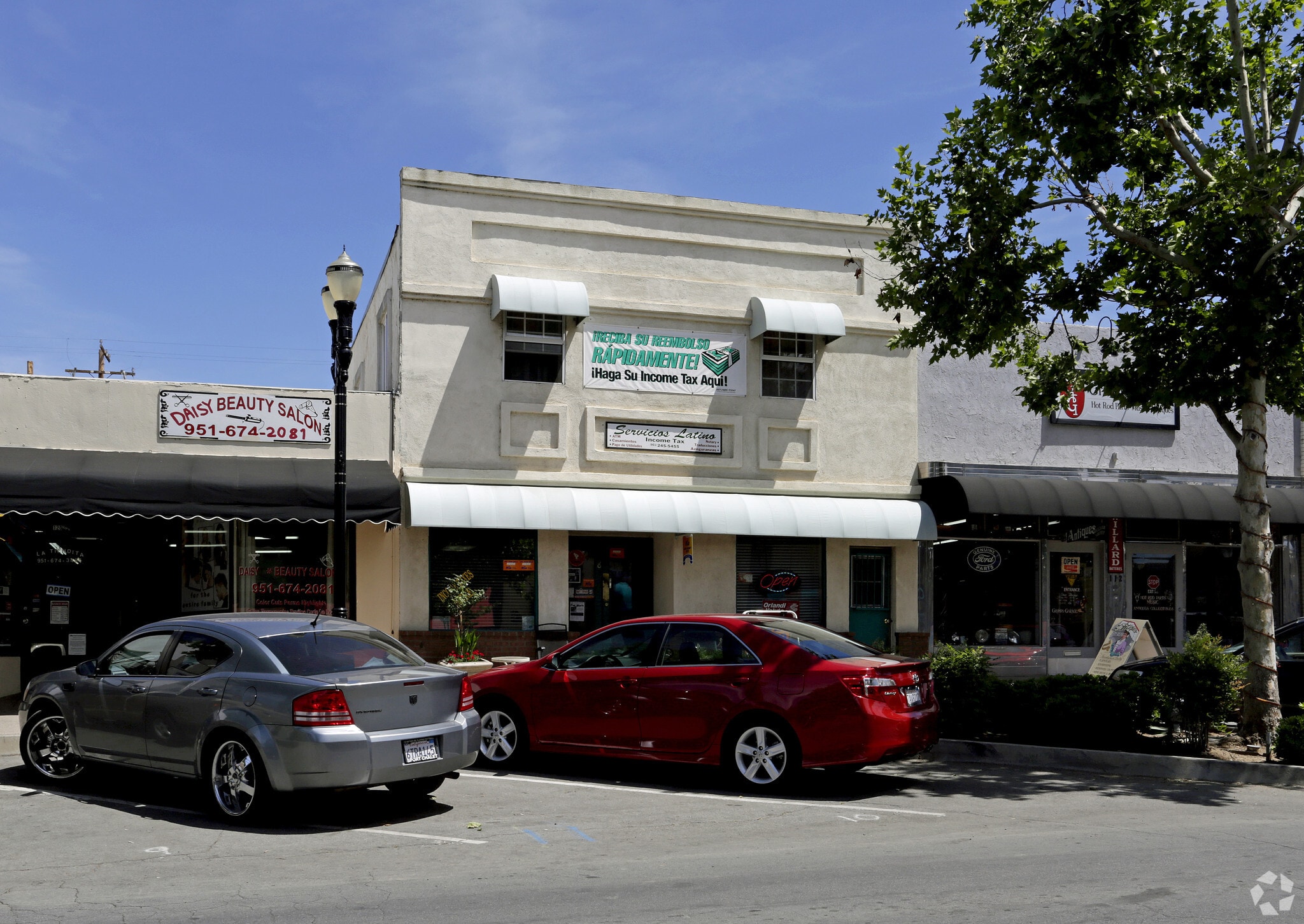 118 N Main St, Lake Elsinore, CA for Sale
