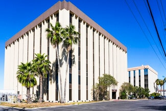 Corpus Christi, TX Office - 5155 Flynn Pky