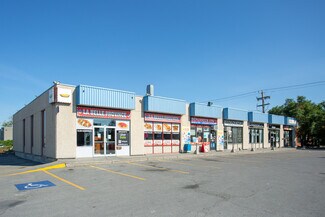 Montréal, QC Retail - 6955-6995 Rue Jarry E Montréal, QC Retail - 6955-6995 Rue Jarry E