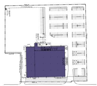 Edmonton, AB Freestanding - 18445 Stony Plain Rd Edmonton, AB Freestanding - 18445 Stony Plain Rd