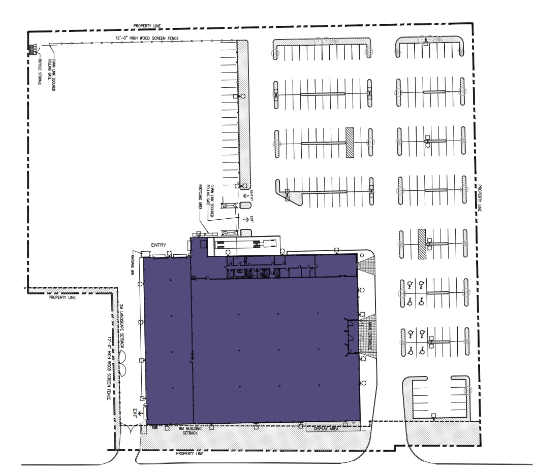 18445 Stony Plain Rd, Edmonton, AB for Sale