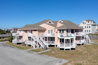 Kill Devil Hills, NC Apartments - 1711 Bobby Lee Trl