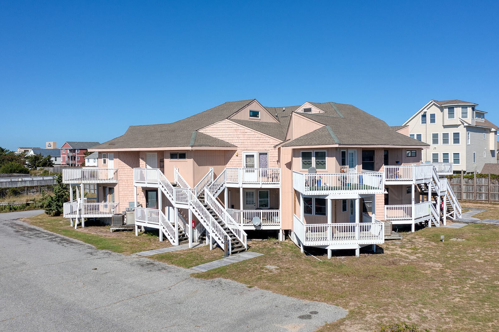 1711 Bobby Lee Trl, Kill Devil Hills, NC for Sale