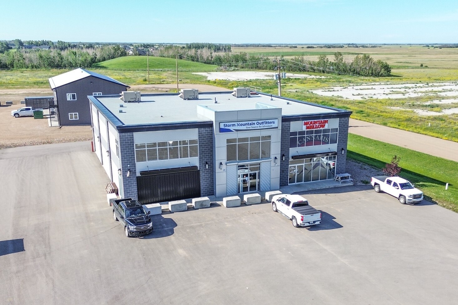 4805 75 St, Stettler, AB for Sale