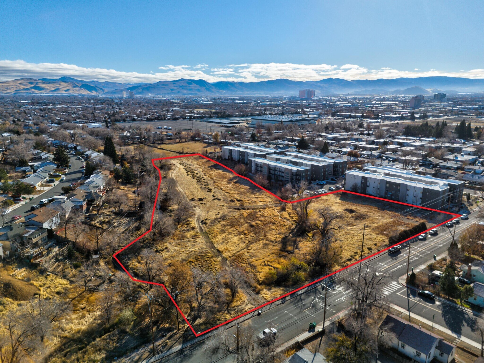 1980 Valley Rd, Reno, NV for Sale