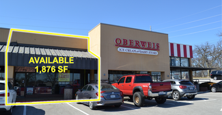 Kirkwood, MO Retail - 10300-10338 Manchester Rd