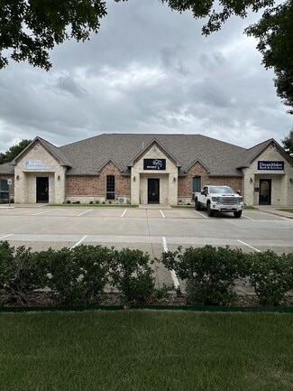 McKinney, TX Office/Medical - 2730 Virginia Pky