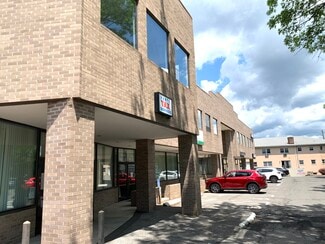 Stamford, CT Office - 456 Glenbrook Rd Stamford, CT Office - 456 Glenbrook Rd