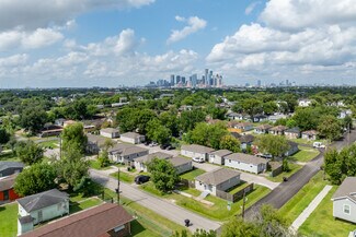 Houston, TX undefined - 3910 Campbell St Houston, TX undefined - 3910 Campbell St