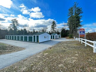 Loudon, NH undefined - 966 Route 106 N