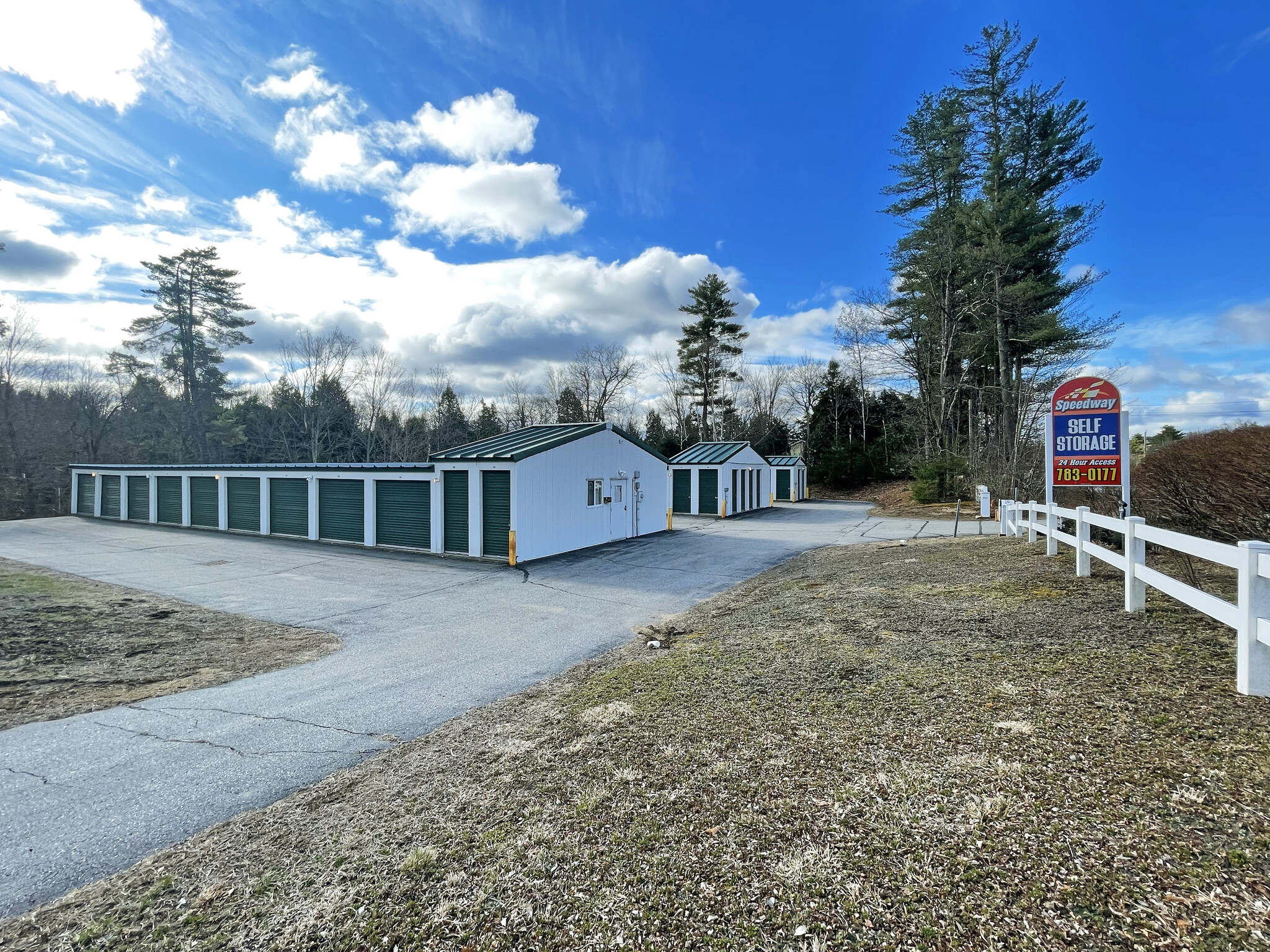 966 Route 106 N, Loudon, NH for Sale