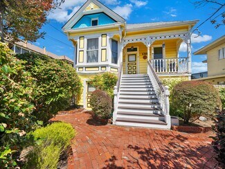 San Rafael, CA undefined - 1318 Lincoln Ave