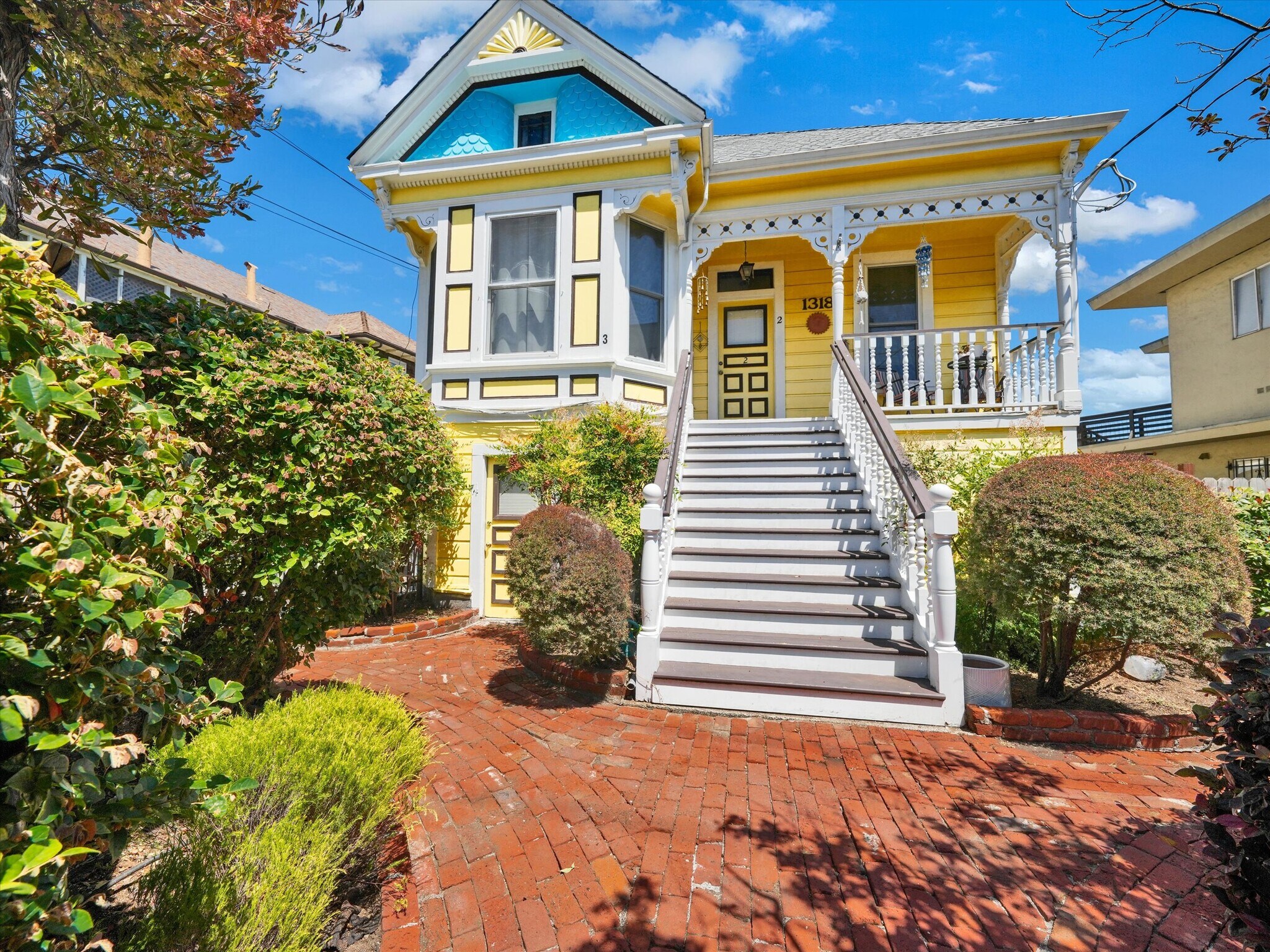 1318 Lincoln Ave, San Rafael, CA for Sale