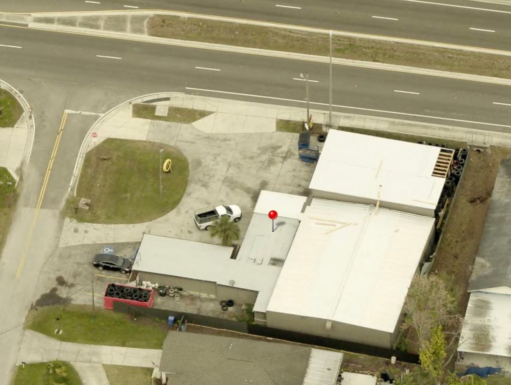6301 Causeway Blvd, Tampa, FL for Rent