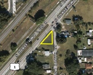 Miami, FL Commercial - 21850 118th Ct Miami, FL Commercial - 21850 118th Ct