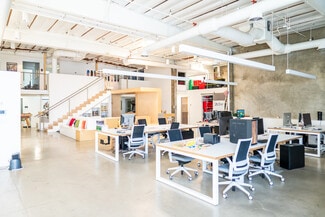 Los Angeles, CA Office - 1109 N Virgil Ave Los Angeles, CA Office - 1109 N Virgil Ave