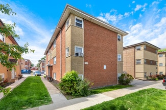 Midlothian, IL Apartments - 3631 147th St