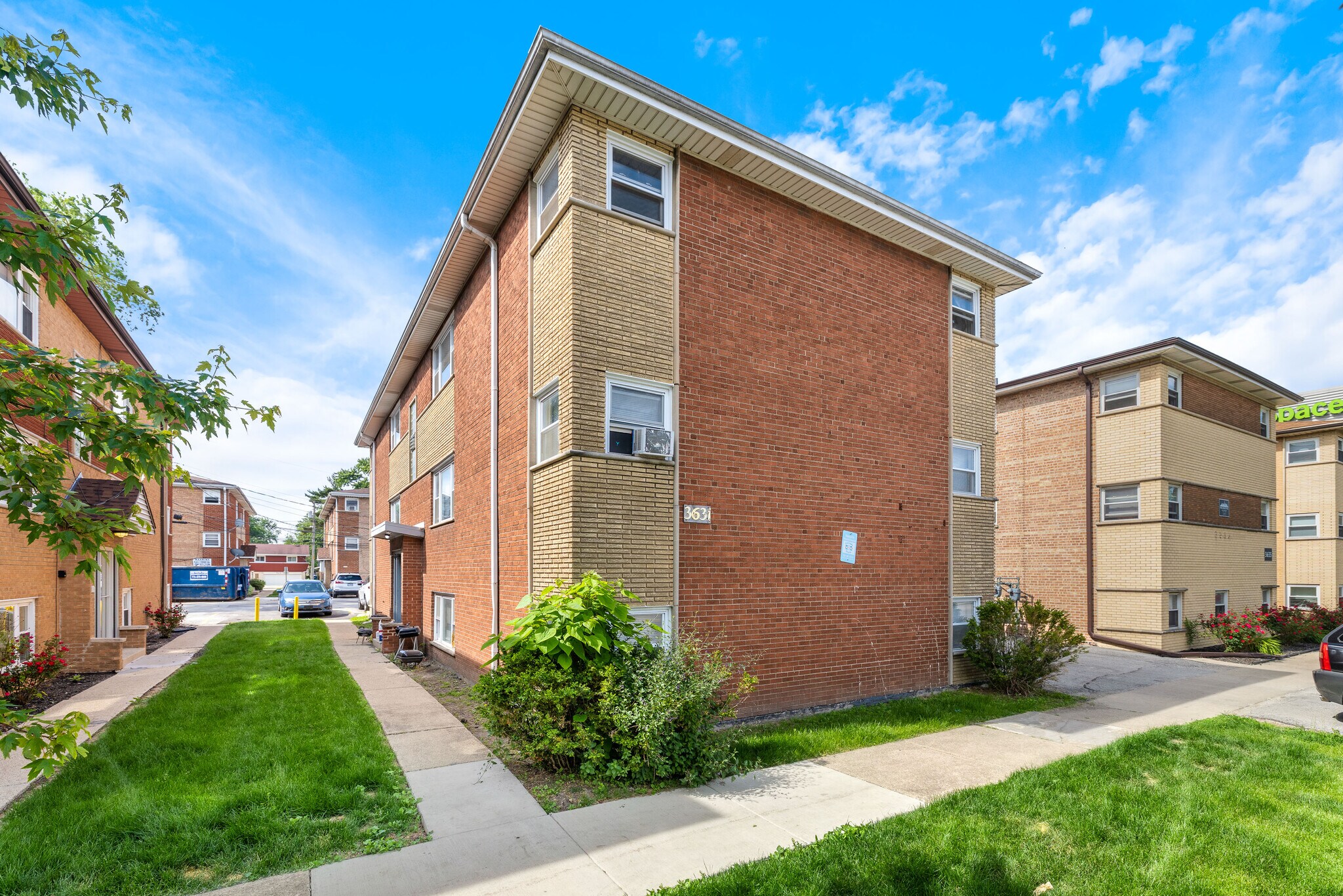 3631 147th St, Midlothian, IL for Sale