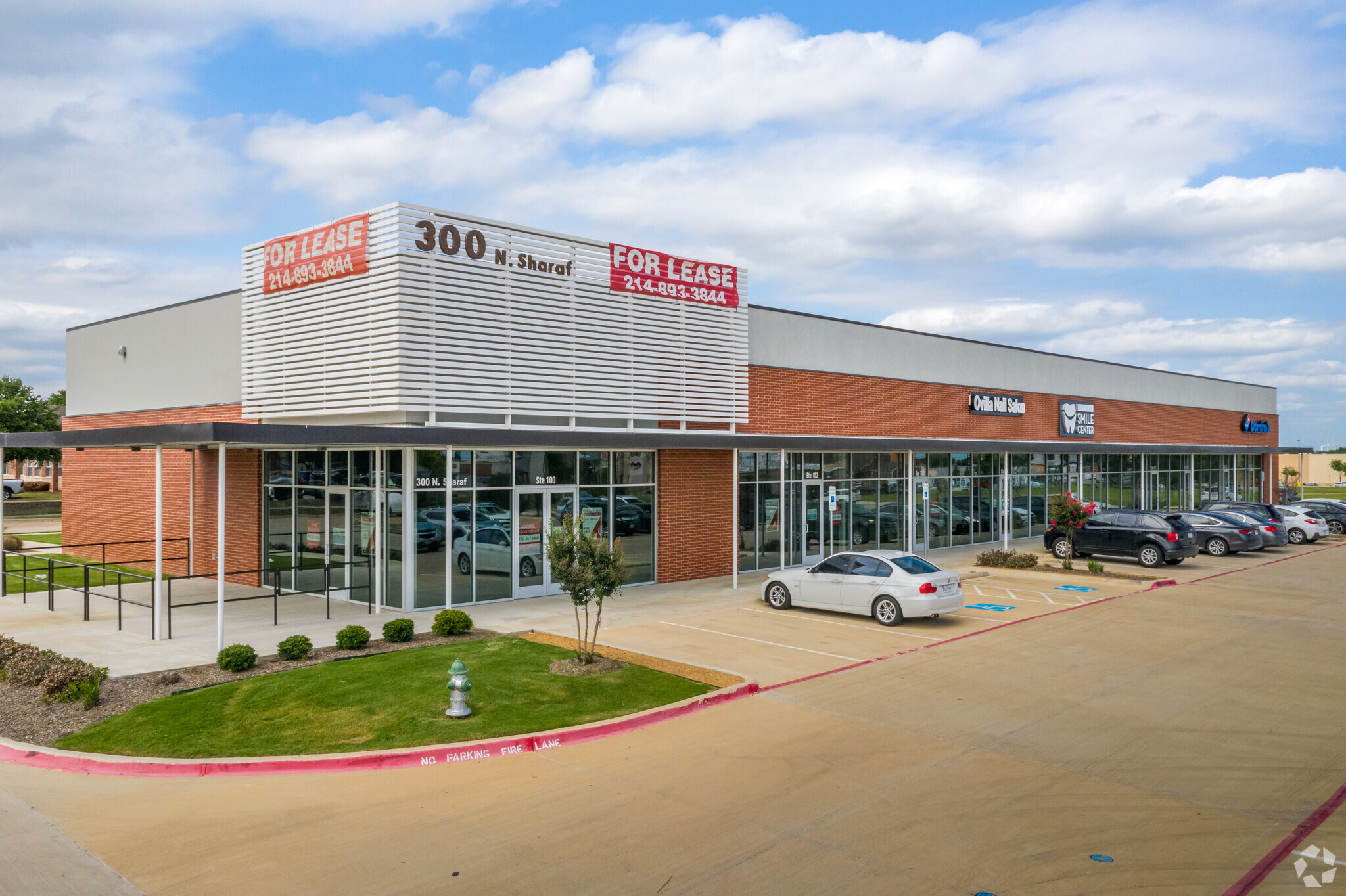 300 Sharaf Ave, Red Oak, TX for Rent