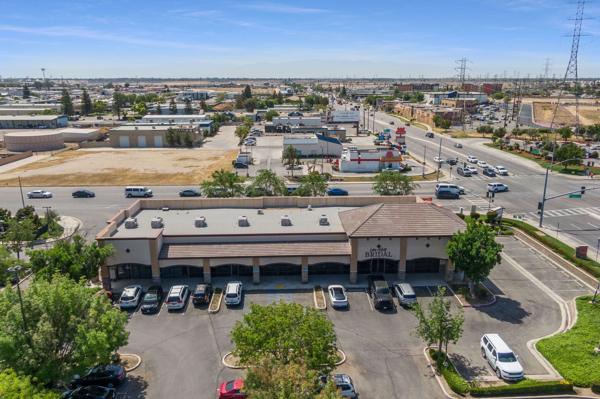 3820 Coffee Rd, Bakersfield, CA for Sale