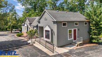 Warren, OH Medical - 8501 E Market St