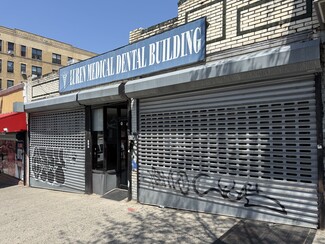 Bronx, NY Medical - 57 E Mount Eden Ave