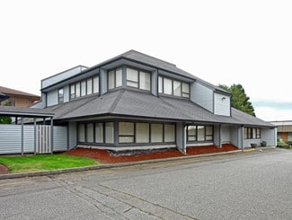 Lynnwood, WA Office - 4230 198th St SW Lynnwood, WA Office - 4230 198th St SW