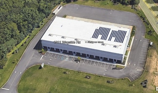 Tinton Falls, NJ Flex - 1511 Wayside Rd Tinton Falls, NJ Flex - 1511 Wayside Rd