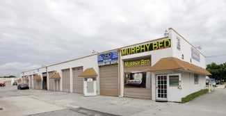 Dania, FL Industrial - 5931 Anglers Ave Dania, FL Industrial - 5931 Anglers Ave