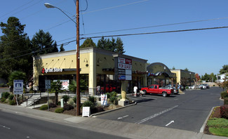 Hillsboro, OR Retail - 1991 NE Cornell Rd