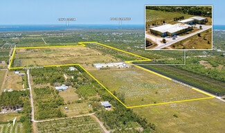Bokeelia, FL Food Processing - 14690 Harbor Dr