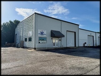 Odessa, FL Industrial - 2414-2422 Destiny Way Odessa, FL Industrial - 2414-2422 Destiny Way