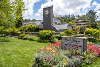 Greenbrae, CA Office, Office/Medical - 350 Bon Air