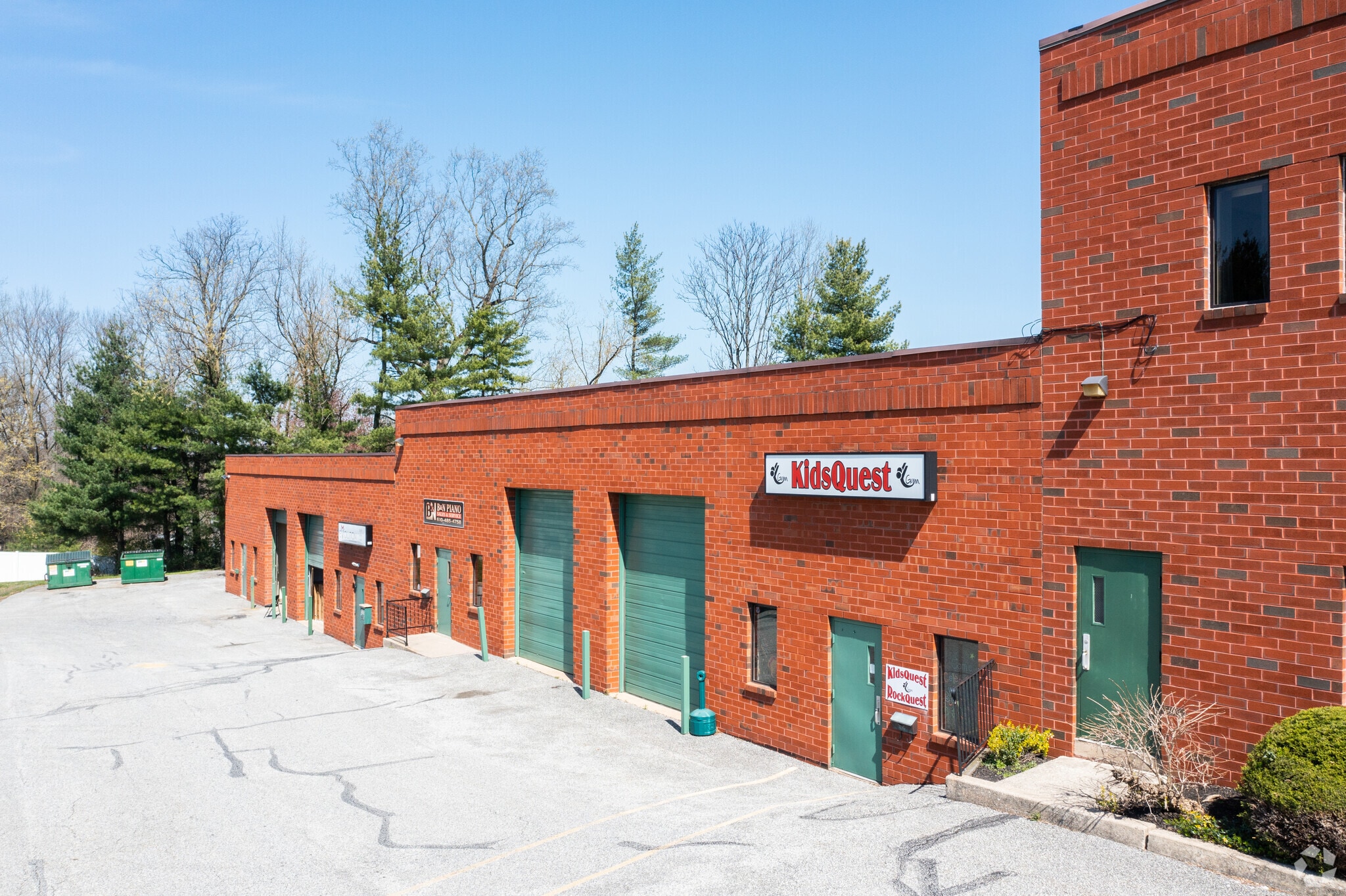 77 W Baltimore Pike, Media, PA for Rent