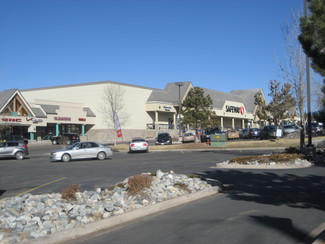 Woodland Park, CO Retail - 1011-1139 E Hwy 24