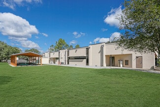 Alachua, FL Office/Medical - 13706 Innovation Dr