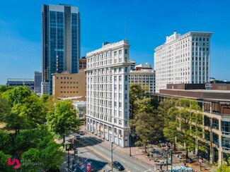 Atlanta, GA Office - 84 Peachtree St NW