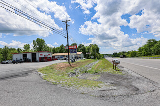 Eddyville, KY Specialty - 430 US-62 E