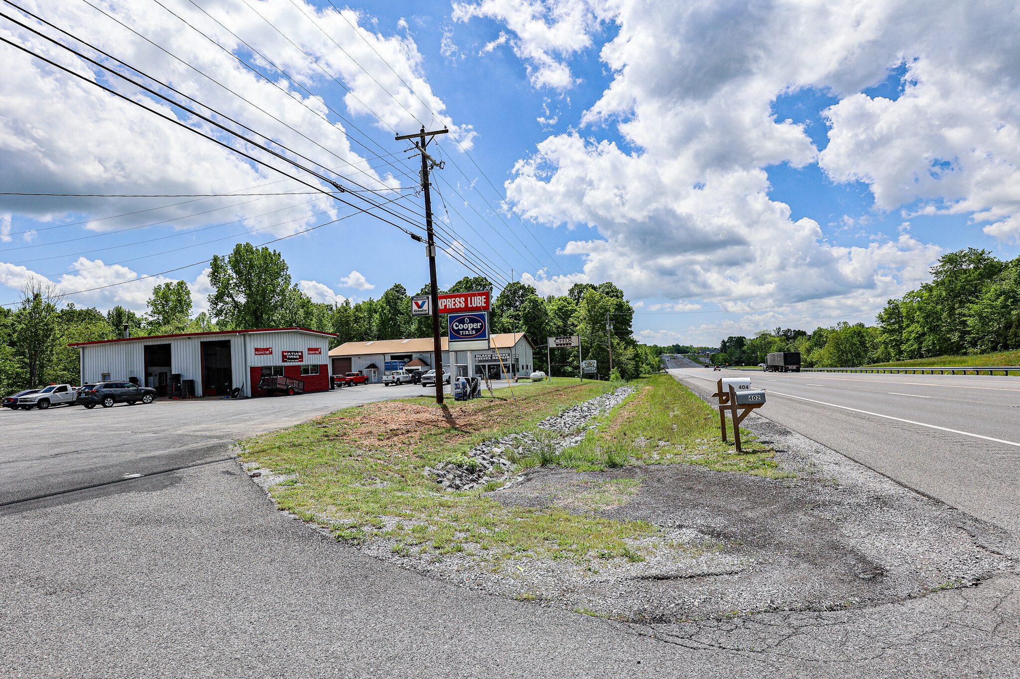 430 US-62 E, Eddyville, KY for Sale