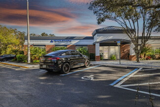 Tampa, FL Office - 13095-13099 N Telecom Pky