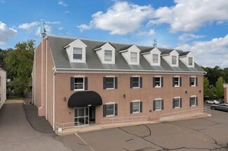 Emerson, NJ Office - 440 Old Hook Rd Emerson, NJ Office - 440 Old Hook Rd